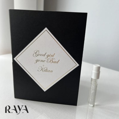 عطر و ادو پرفیوم زنانه بای کیلیان گود گرل گان بد